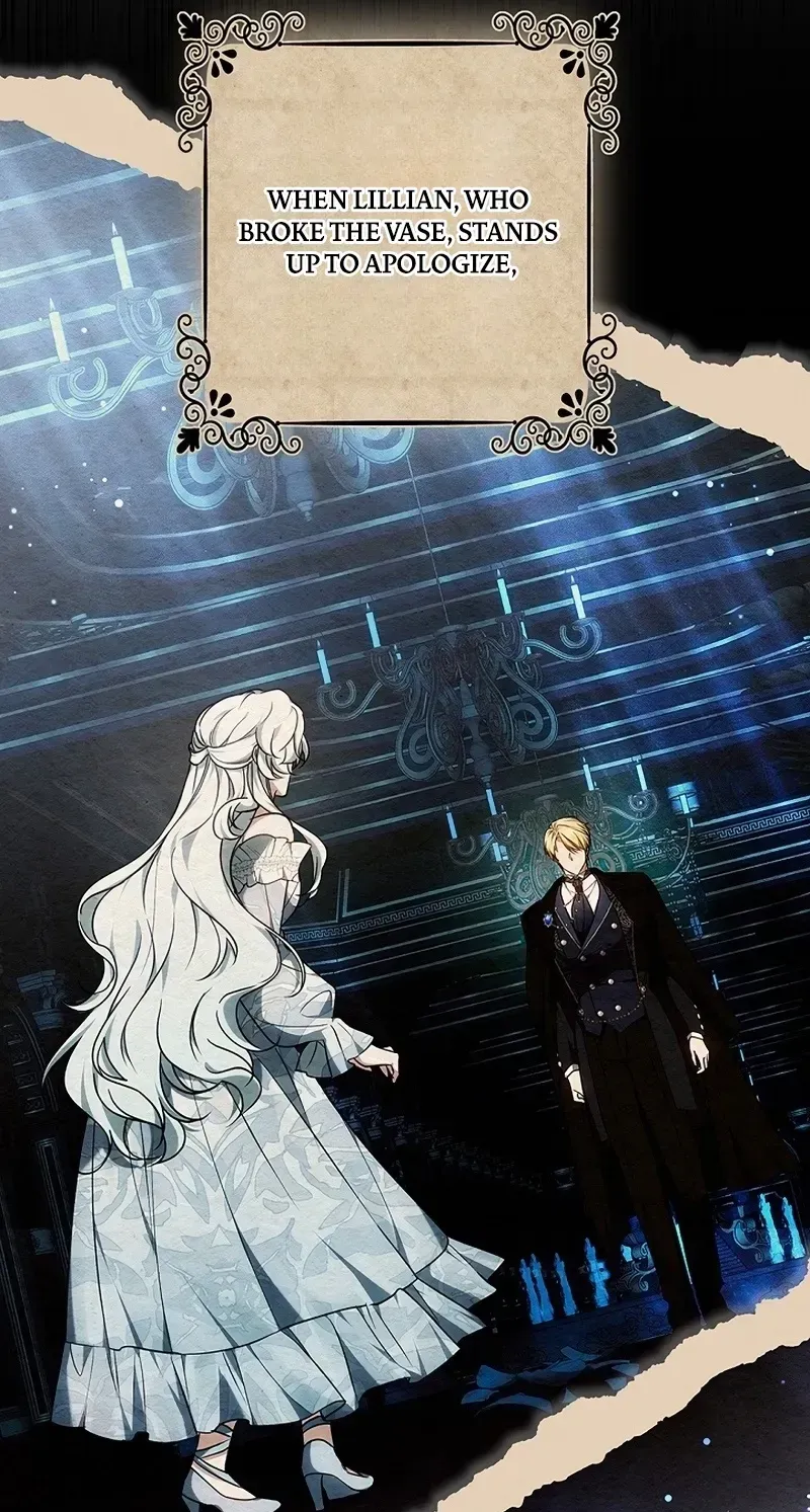 One Day, the Male Lead Fell Into Our House Chapter 7 page 123