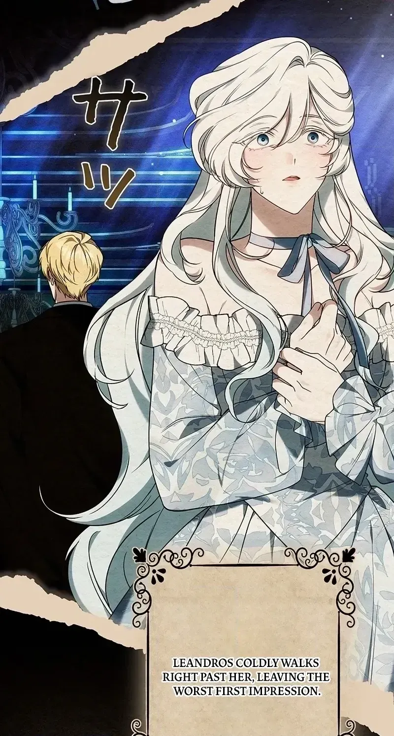 One Day, the Male Lead Fell Into Our House Chapter 7 page 124