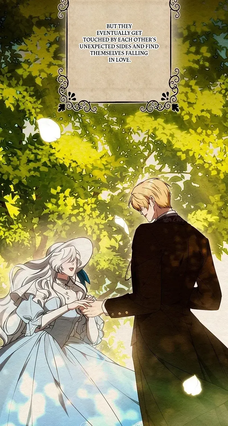 One Day, the Male Lead Fell Into Our House Chapter 7 page 127