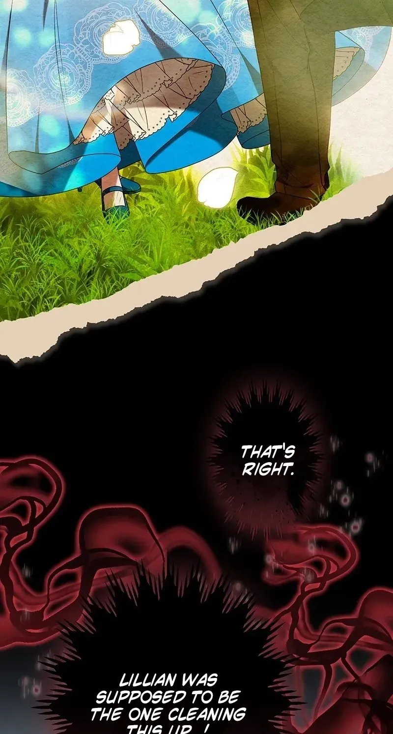 One Day, the Male Lead Fell Into Our House Chapter 7 page 128