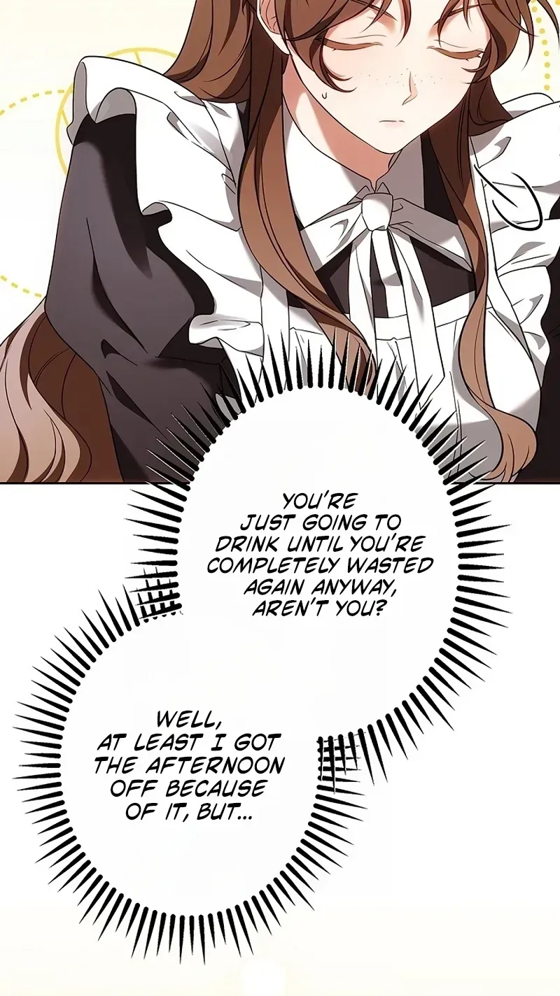 One Day, the Male Lead Fell Into Our House Chapter 8 page 6