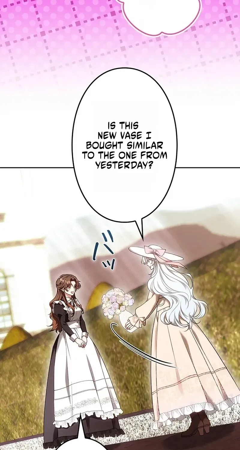 One Day, the Male Lead Fell Into Our House Chapter 8 page 12