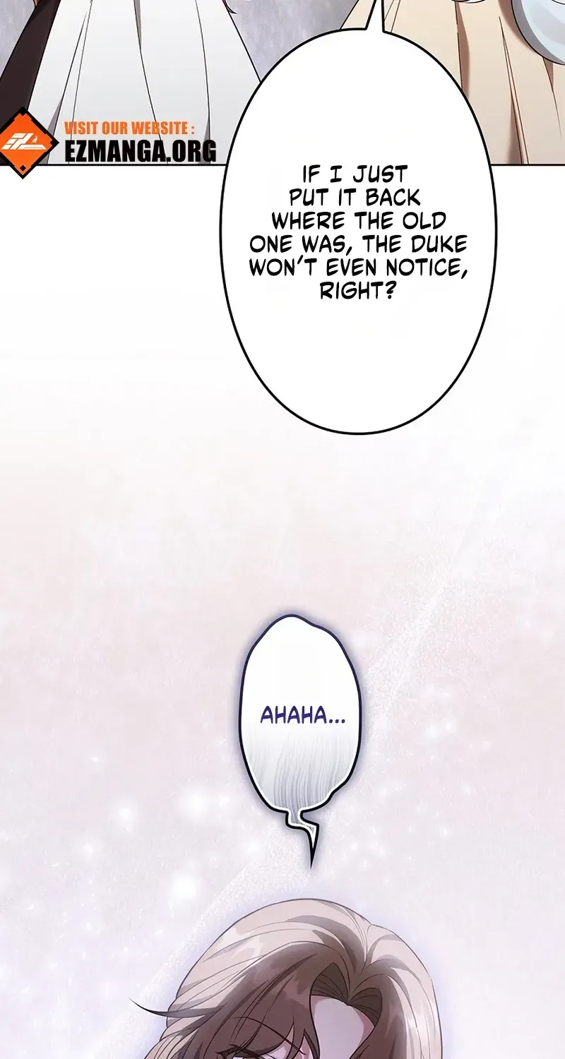 One Day, the Male Lead Fell Into Our House Chapter 8 page 20