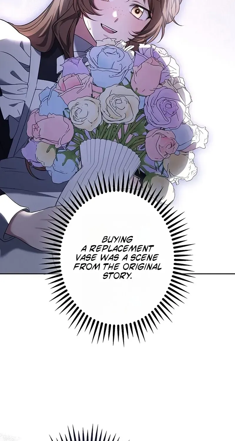 One Day, the Male Lead Fell Into Our House Chapter 8 page 22