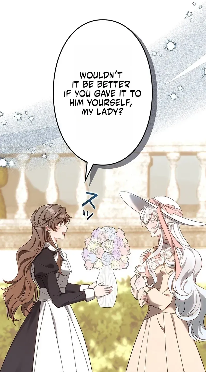 One Day, the Male Lead Fell Into Our House Chapter 8 page 26