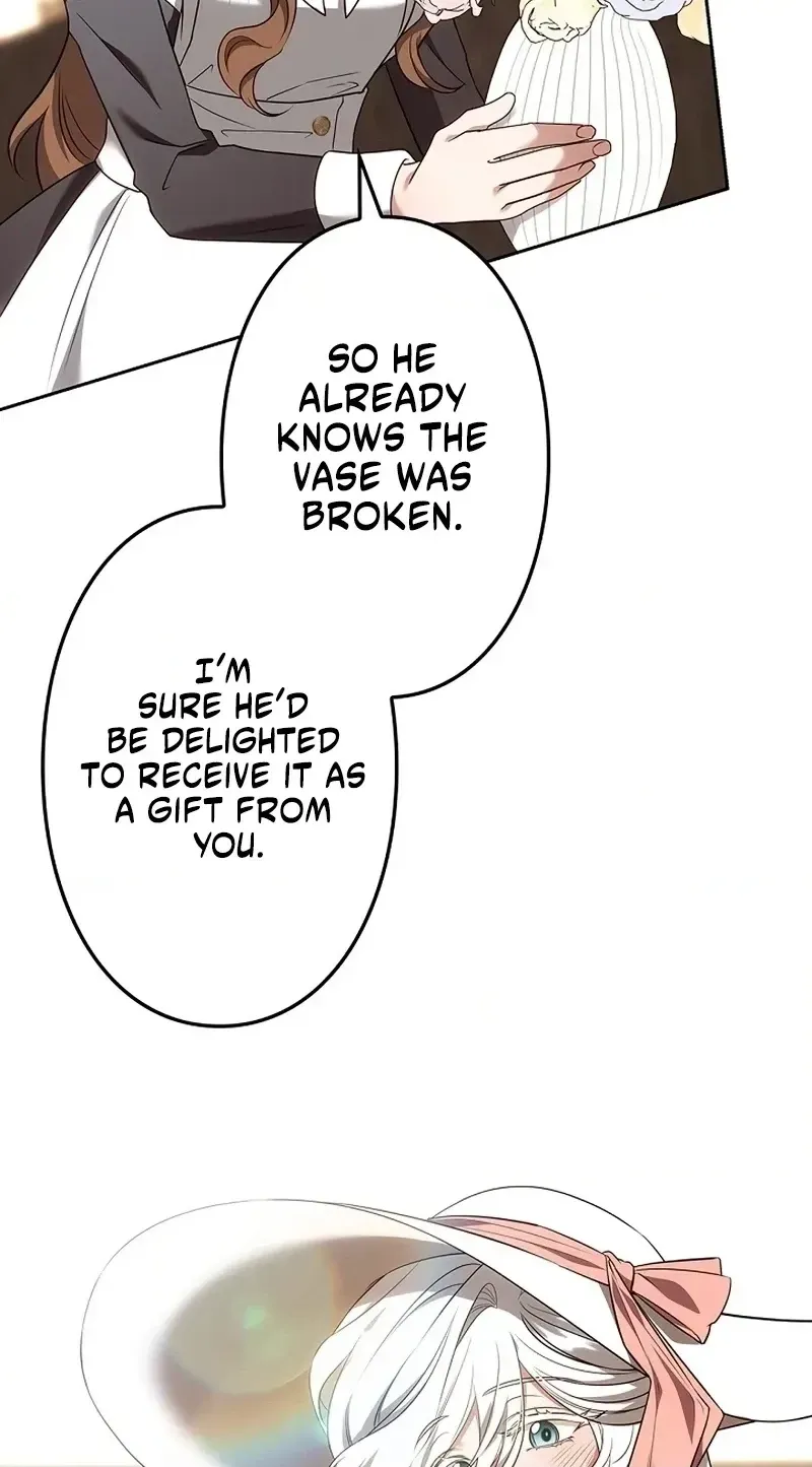 One Day, the Male Lead Fell Into Our House Chapter 8 page 28