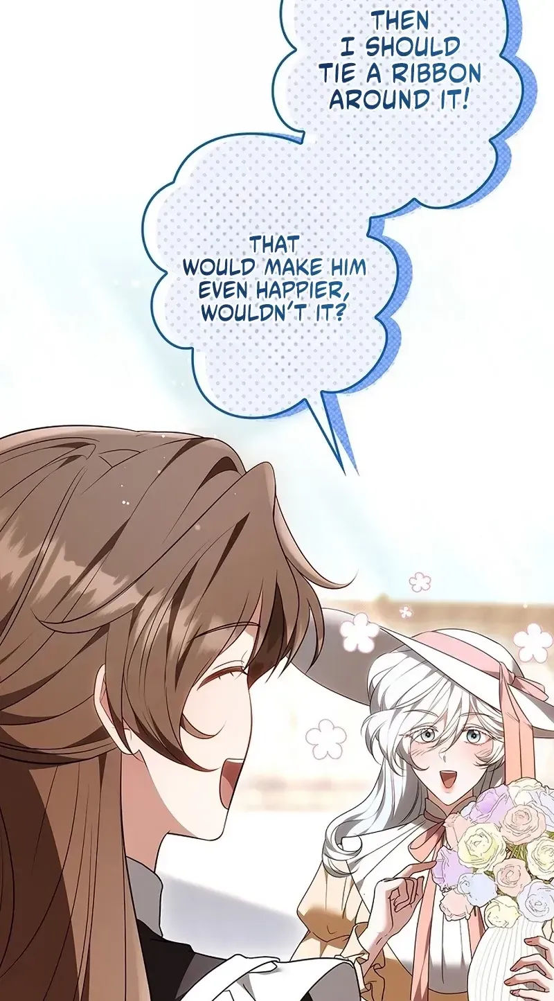 One Day, the Male Lead Fell Into Our House Chapter 8 page 32