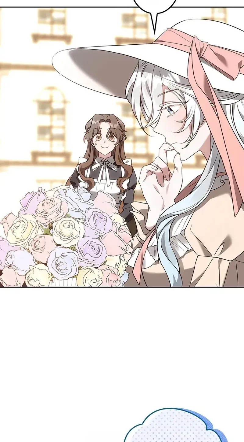 One Day, the Male Lead Fell Into Our House Chapter 8 page 31