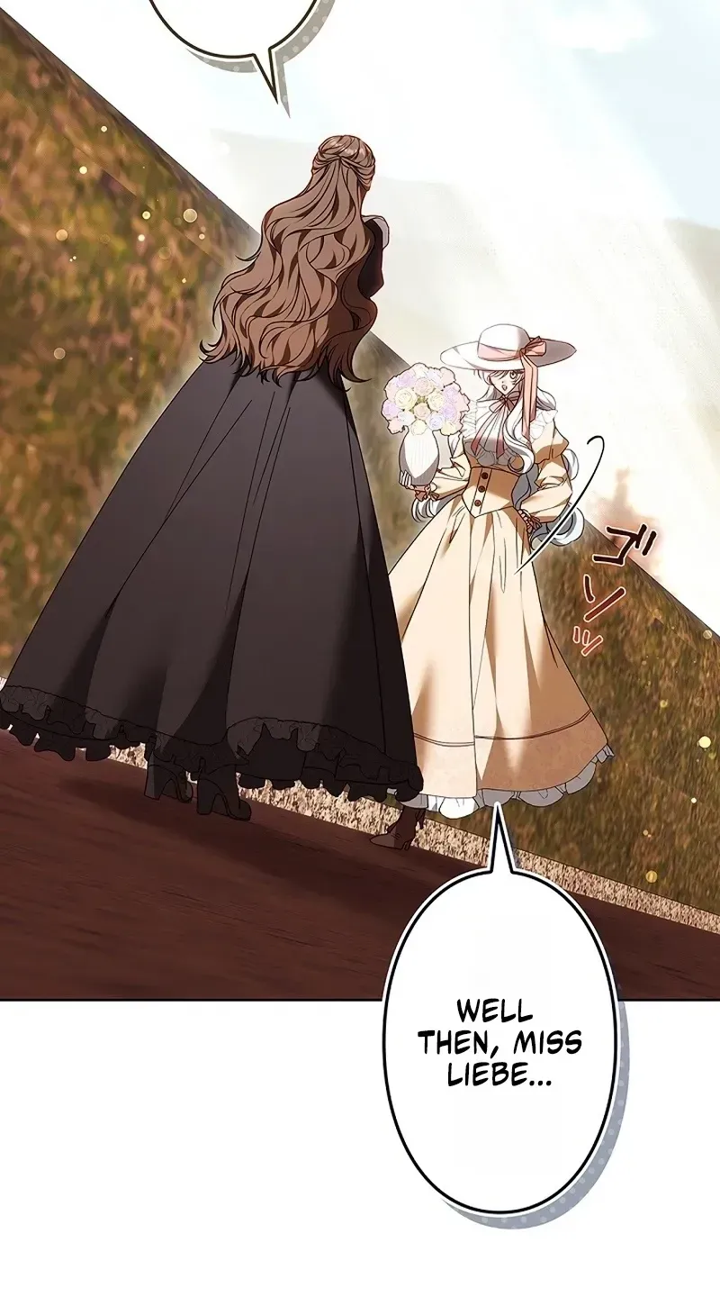 One Day, the Male Lead Fell Into Our House Chapter 8 page 34