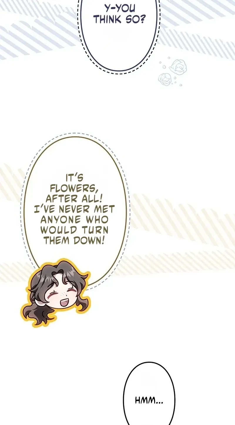 One Day, the Male Lead Fell Into Our House Chapter 8 page 30