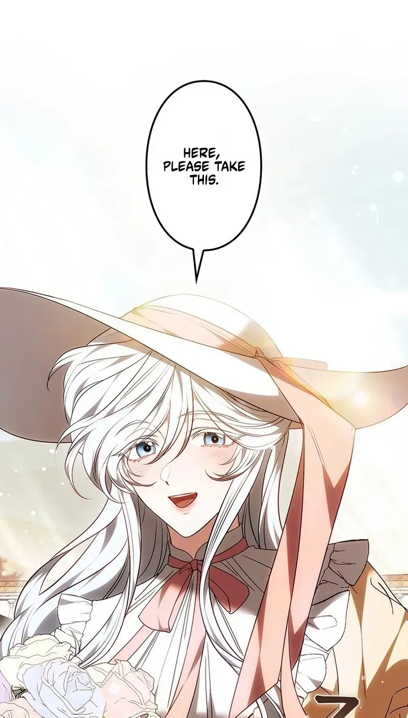 One Day, the Male Lead Fell Into Our House Chapter 8 page 35