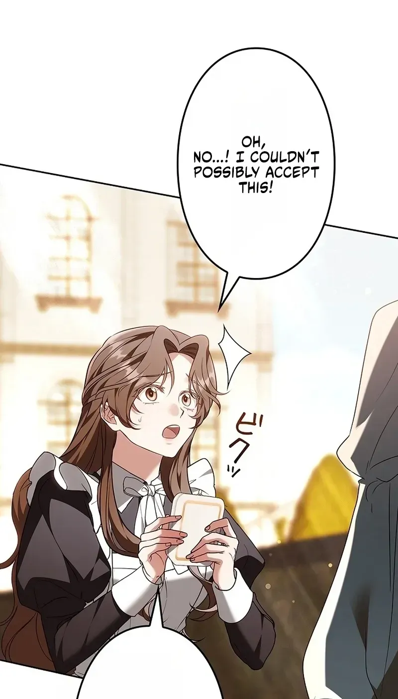 One Day, the Male Lead Fell Into Our House Chapter 8 page 39
