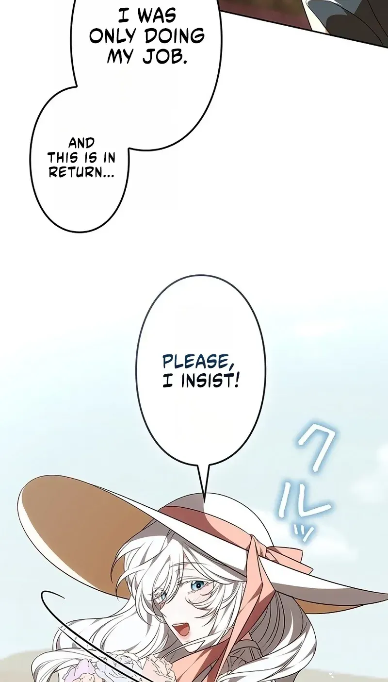 One Day, the Male Lead Fell Into Our House Chapter 8 page 40