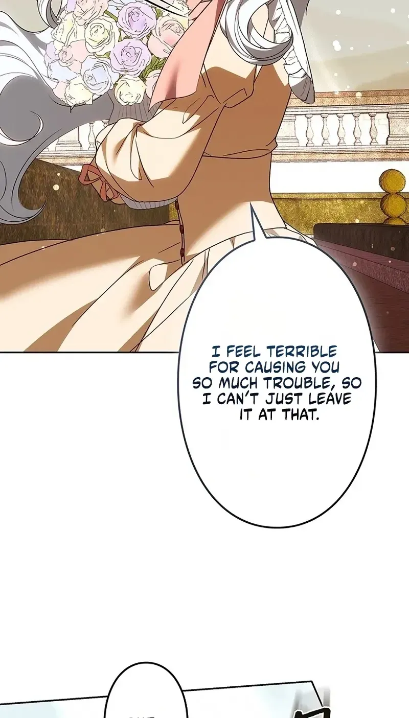 One Day, the Male Lead Fell Into Our House Chapter 8 page 41
