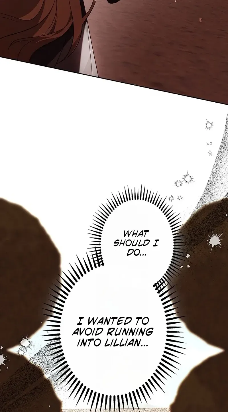 One Day, the Male Lead Fell Into Our House Chapter 8 page 44