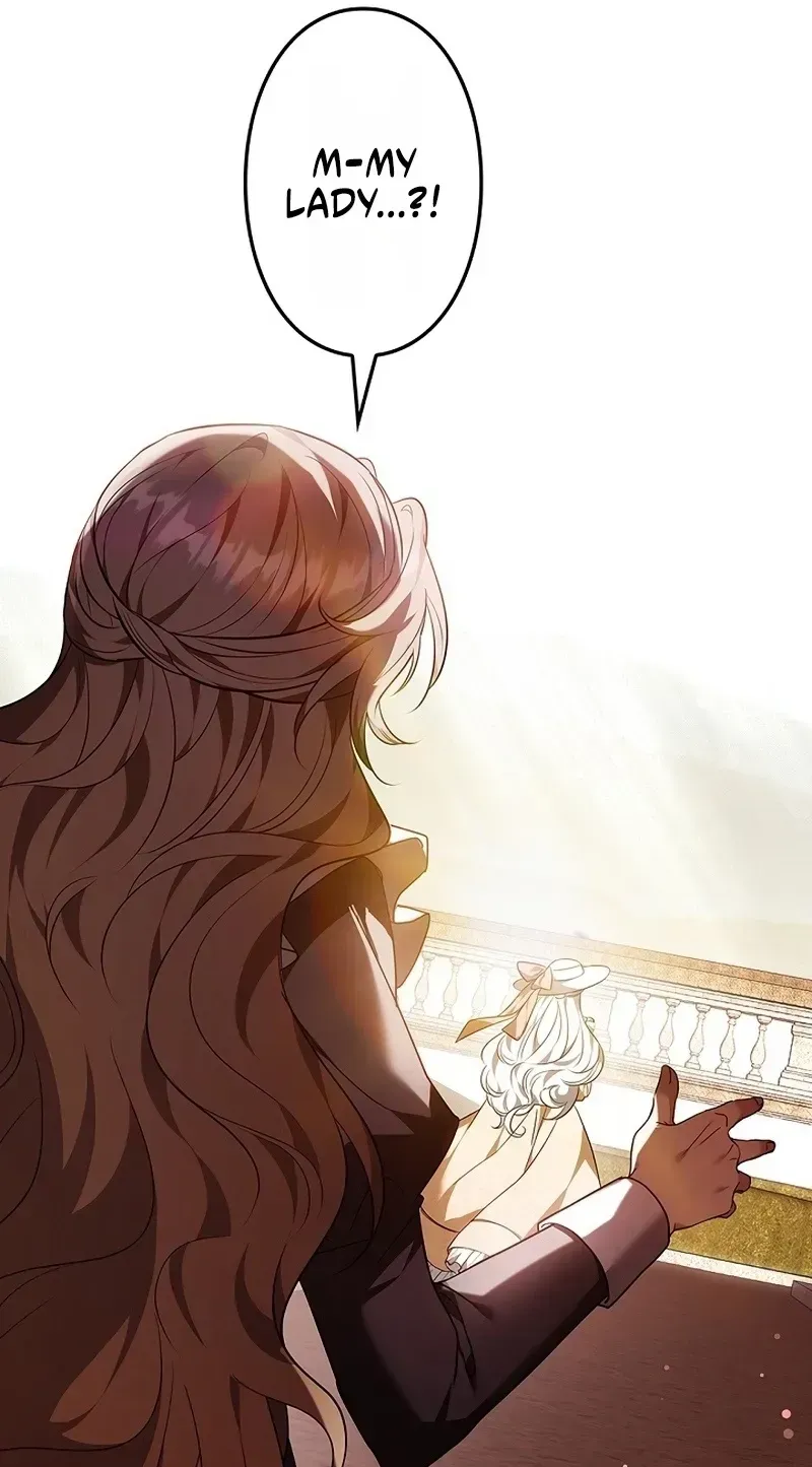 One Day, the Male Lead Fell Into Our House Chapter 8 page 43