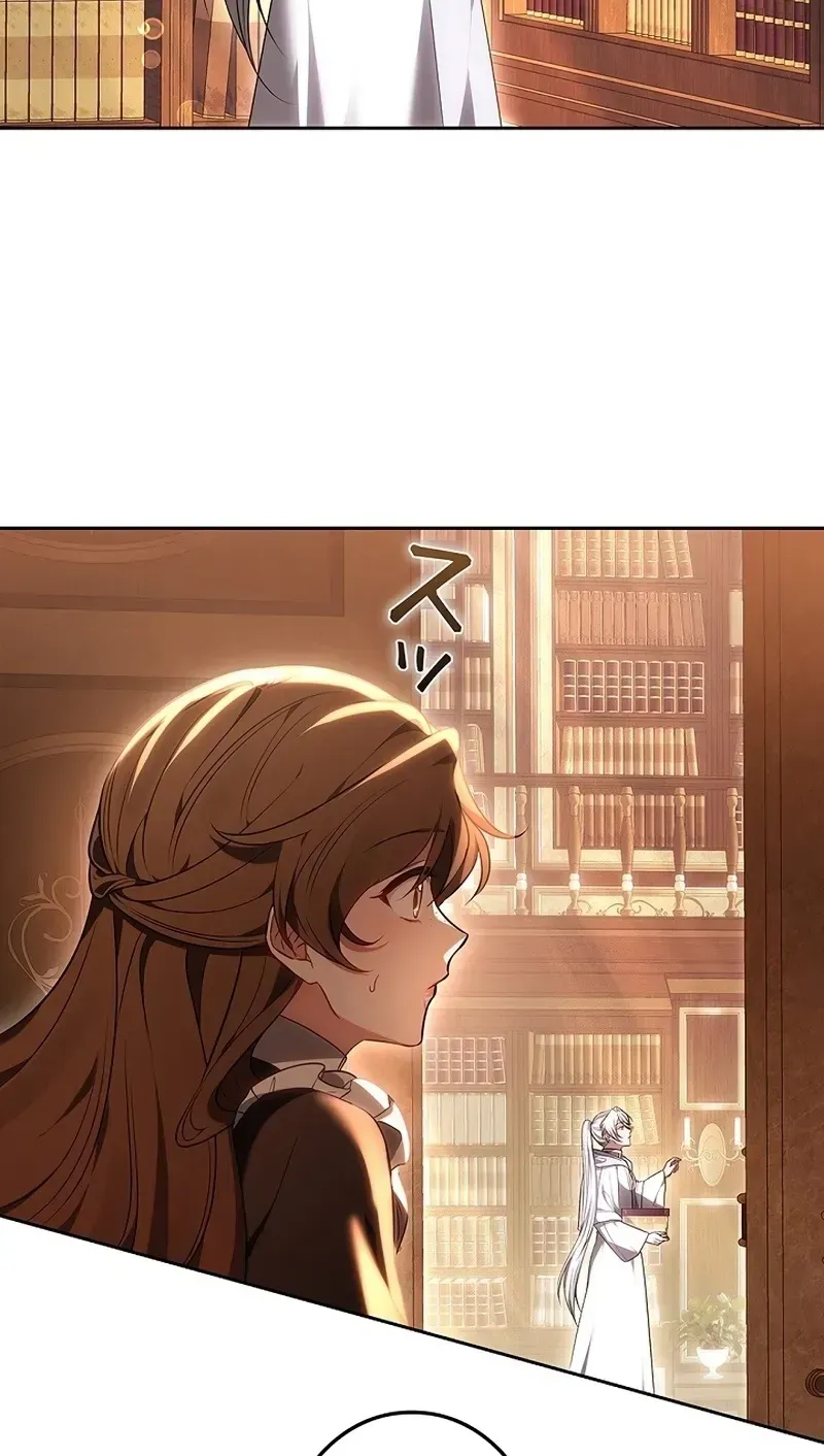One Day, the Male Lead Fell Into Our House Chapter 8 page 54