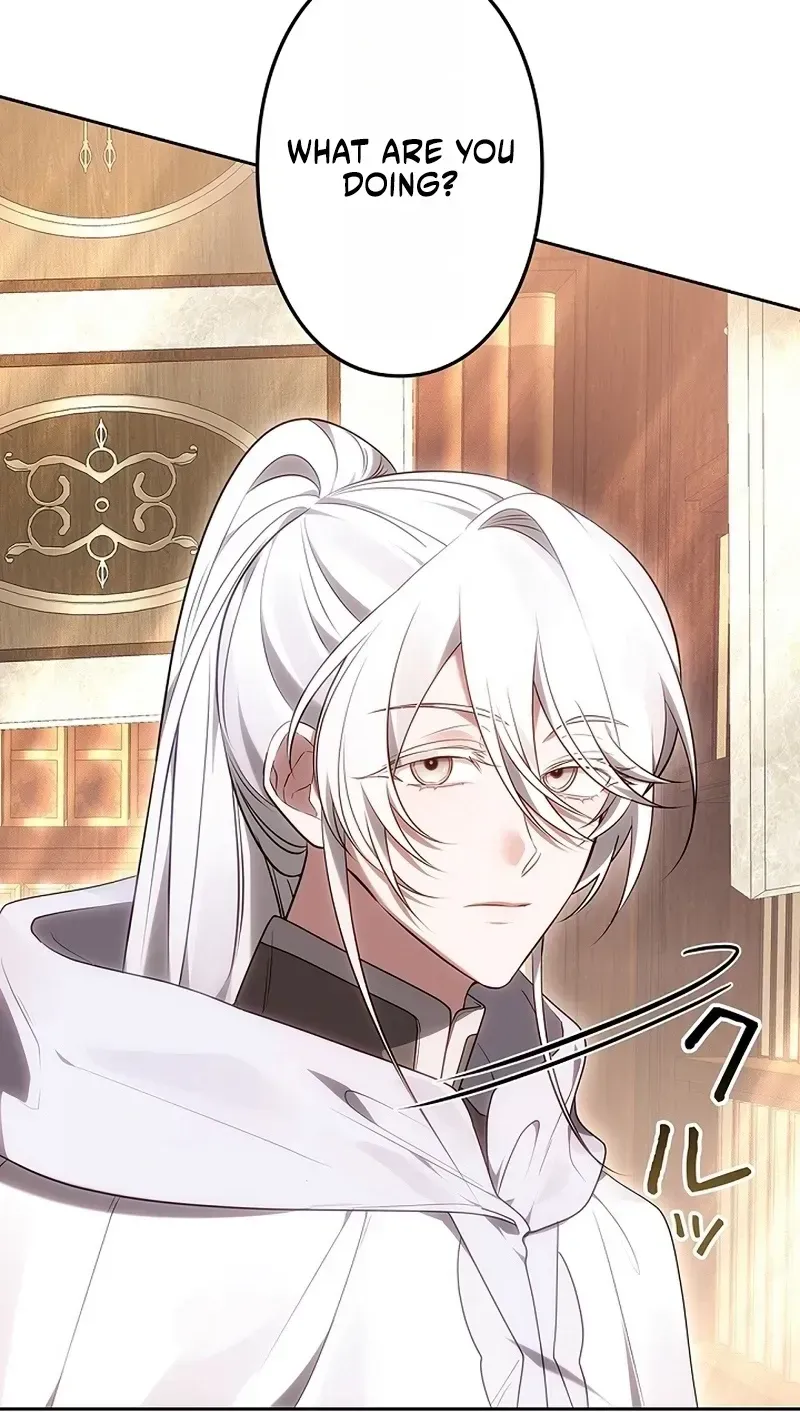 One Day, the Male Lead Fell Into Our House Chapter 8 page 55