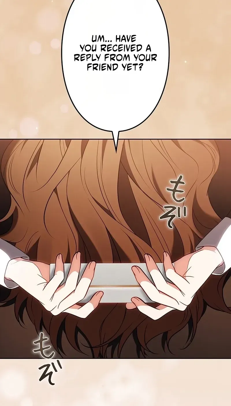 One Day, the Male Lead Fell Into Our House Chapter 8 page 59