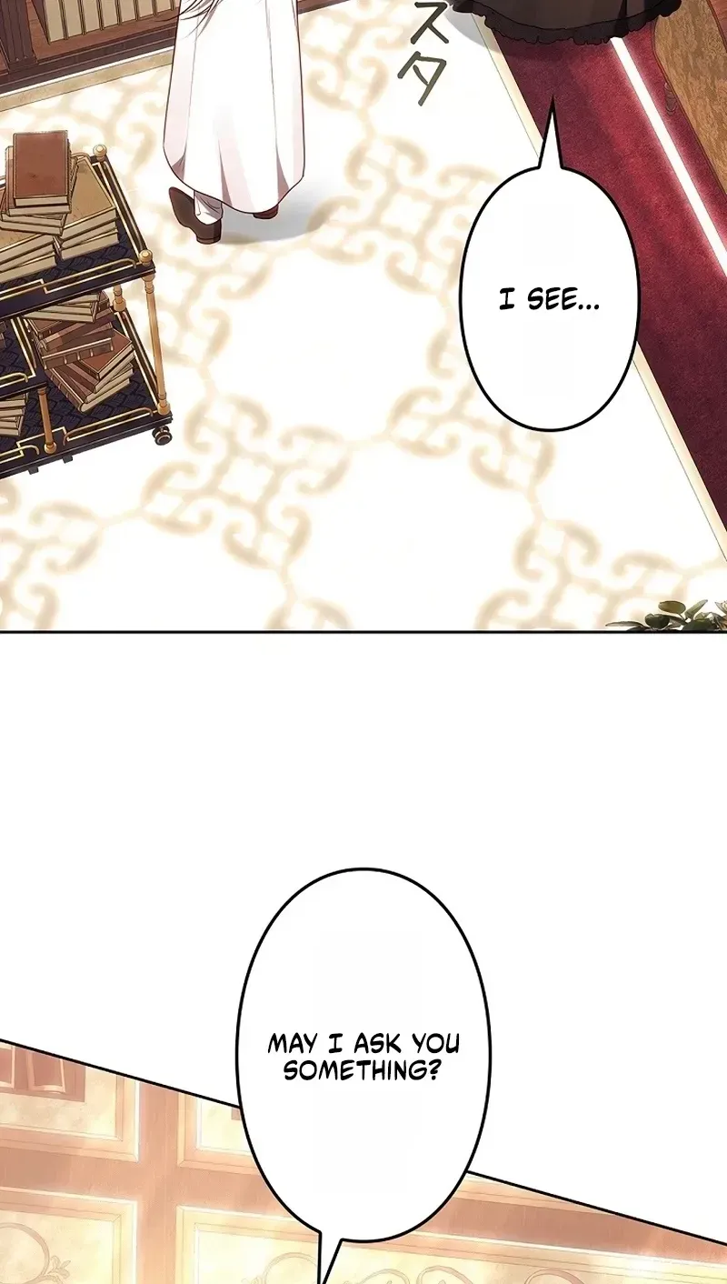 One Day, the Male Lead Fell Into Our House Chapter 8 page 57