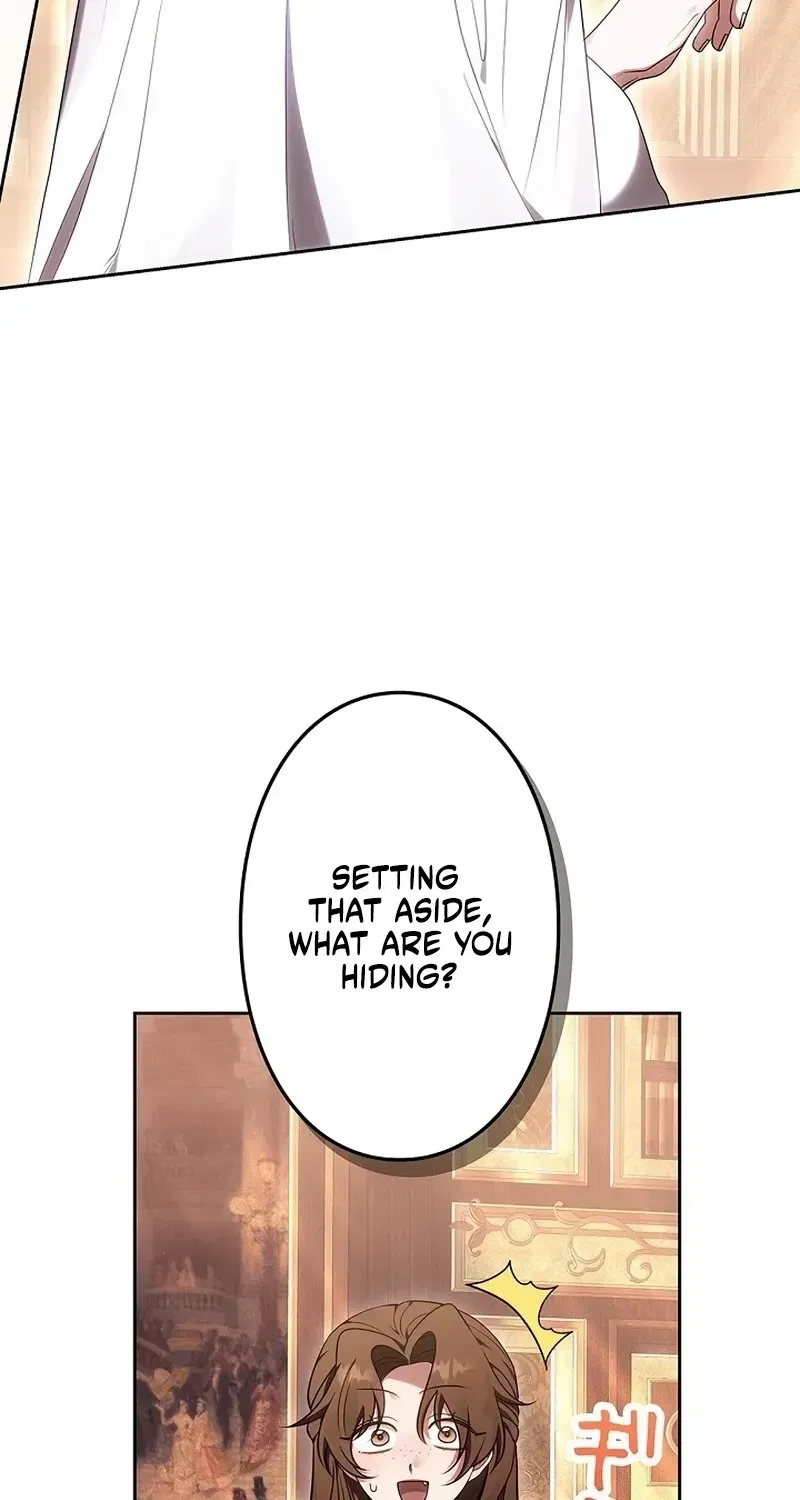 One Day, the Male Lead Fell Into Our House Chapter 8 page 62