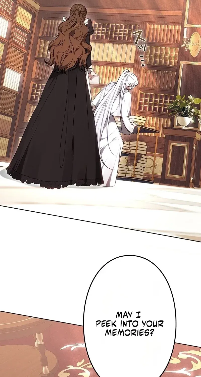 One Day, the Male Lead Fell Into Our House Chapter 8 page 66