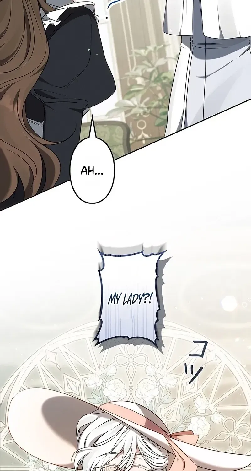 One Day, the Male Lead Fell Into Our House Chapter 8 page 80