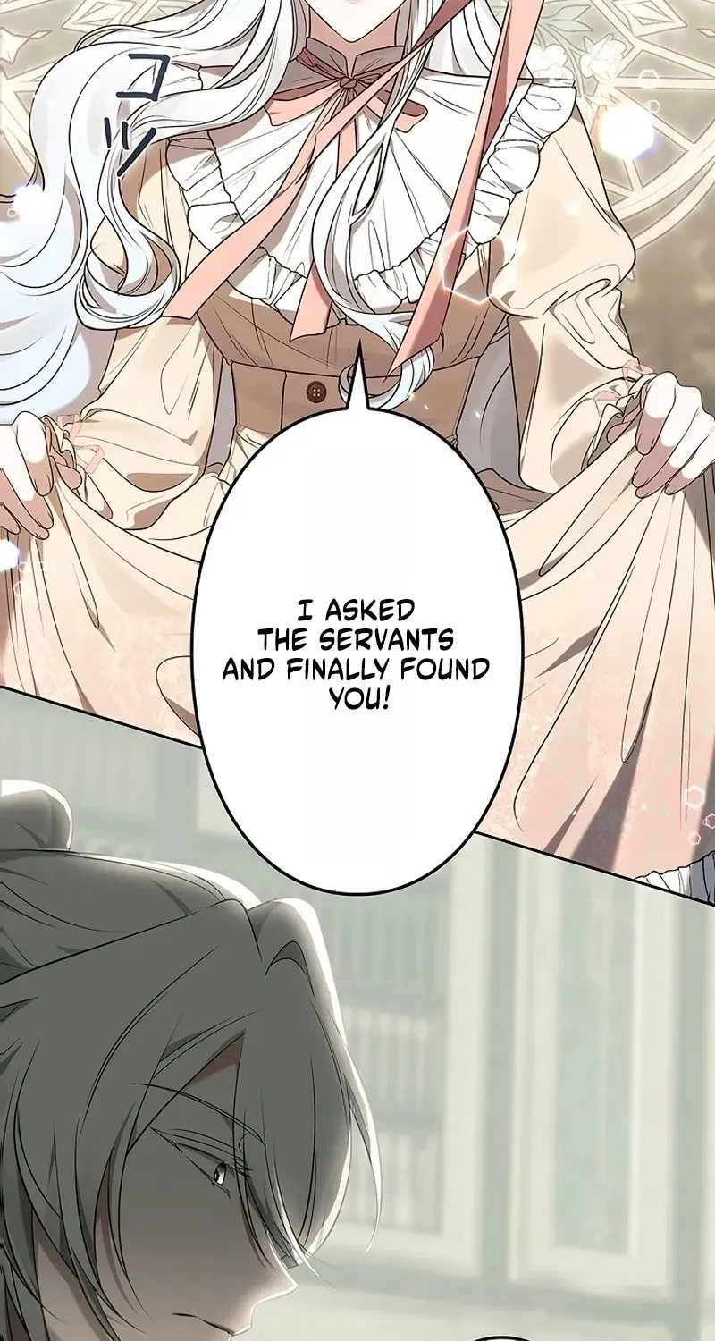 One Day, the Male Lead Fell Into Our House Chapter 8 page 82