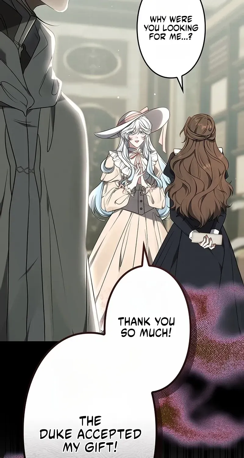 One Day, the Male Lead Fell Into Our House Chapter 8 page 84