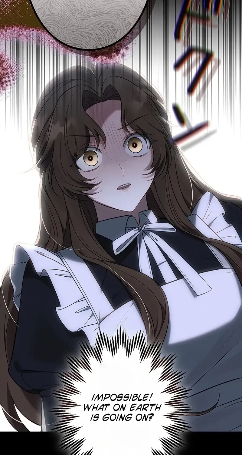 One Day, the Male Lead Fell Into Our House Chapter 8 page 86