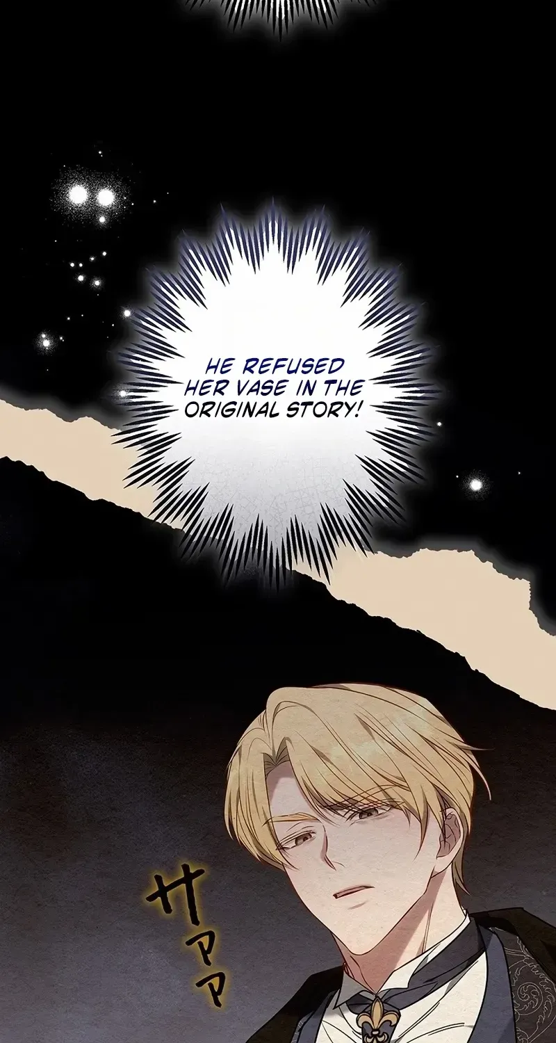 One Day, the Male Lead Fell Into Our House Chapter 8 page 88
