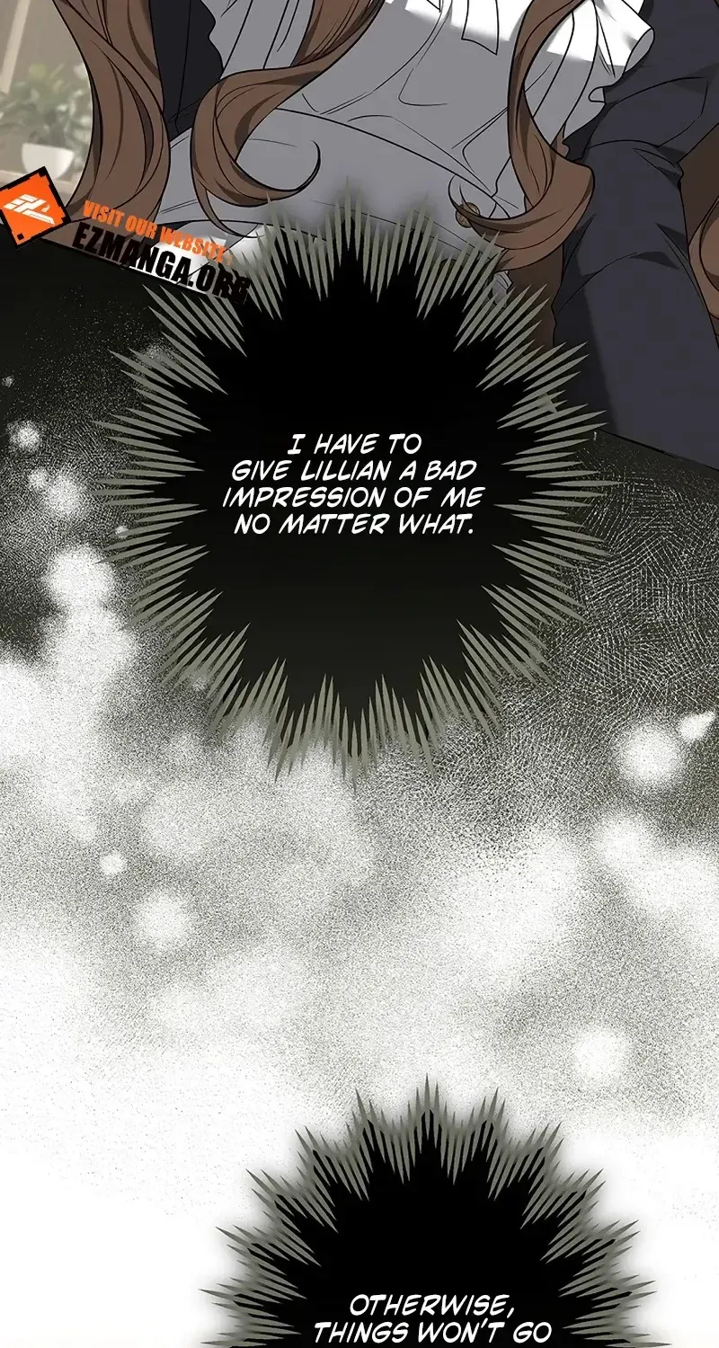 One Day, the Male Lead Fell Into Our House Chapter 8 page 94