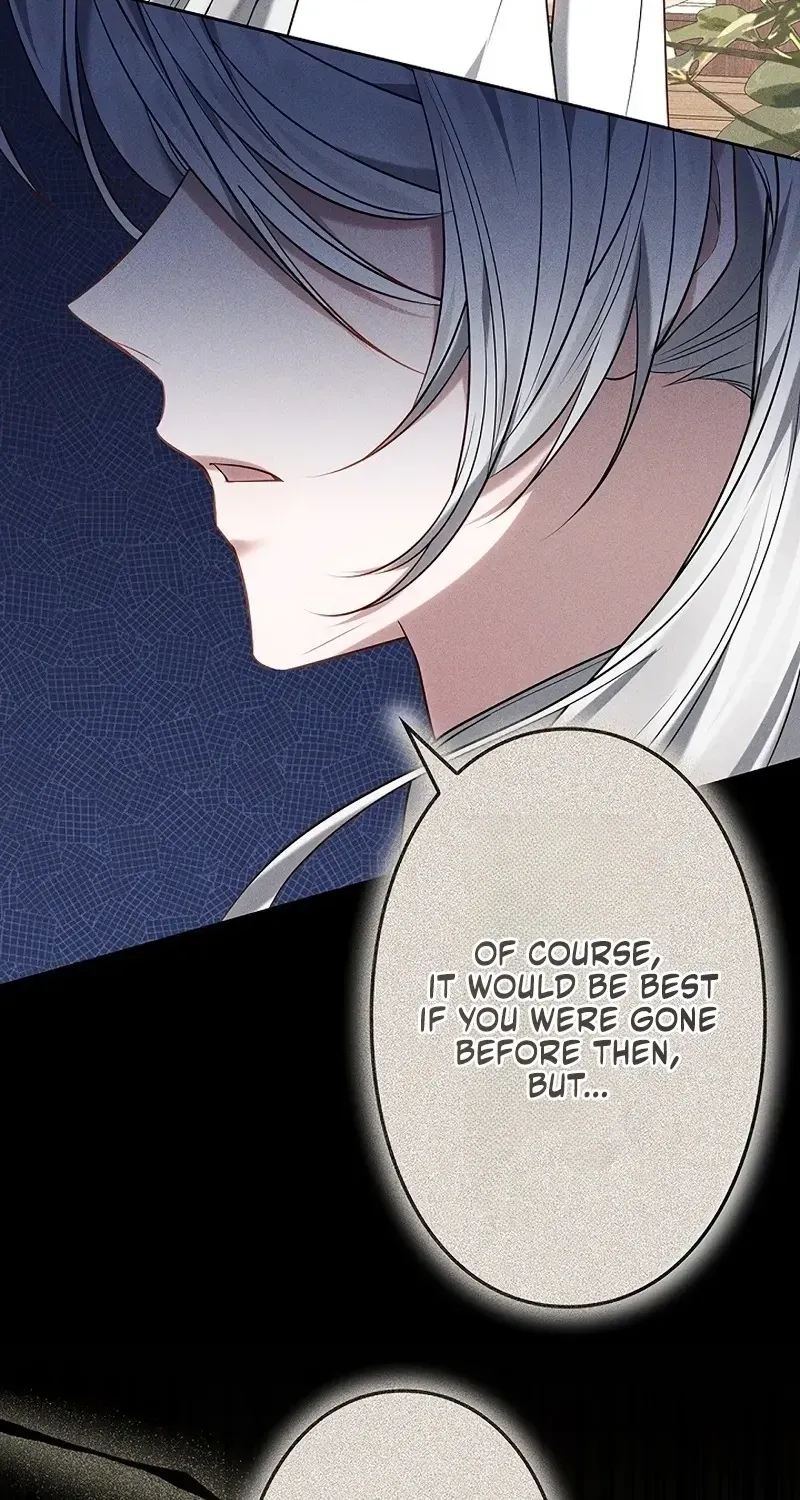 One Day, the Male Lead Fell Into Our House Chapter 8 page 110