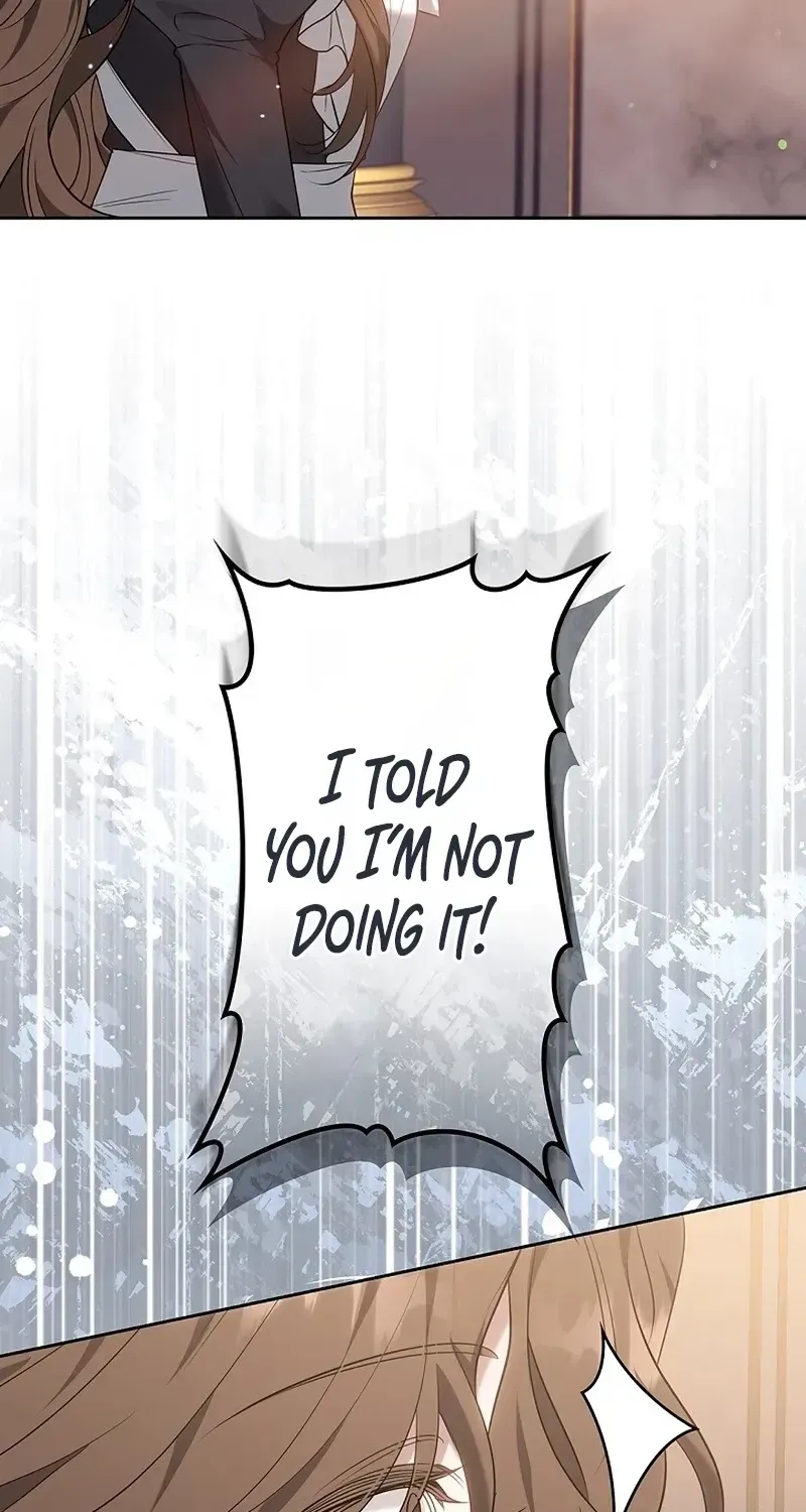 One Day, the Male Lead Fell Into Our House Chapter 8 page 114