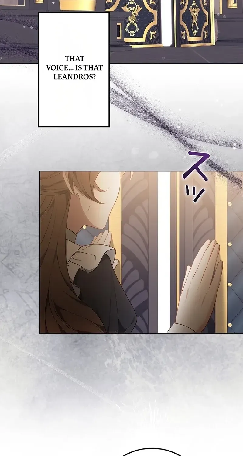 One Day, the Male Lead Fell Into Our House Chapter 8 page 118
