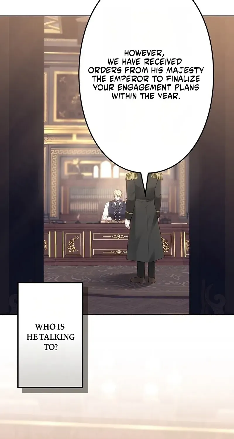 One Day, the Male Lead Fell Into Our House Chapter 8 page 120