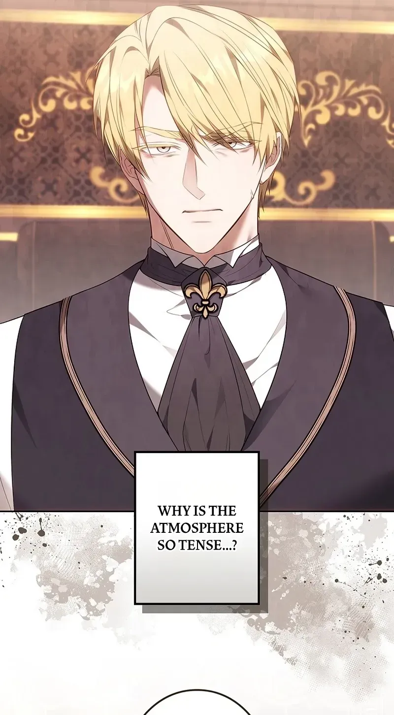 One Day, the Male Lead Fell Into Our House Chapter 8 page 122