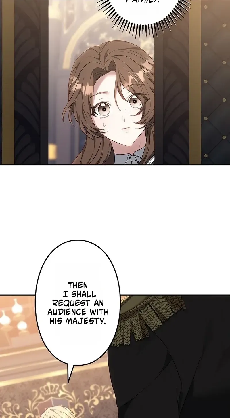 One Day, the Male Lead Fell Into Our House Chapter 8 page 125
