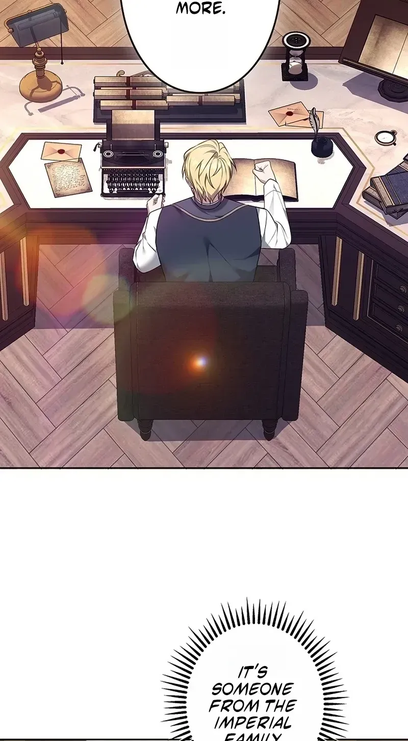 One Day, the Male Lead Fell Into Our House Chapter 8 page 124