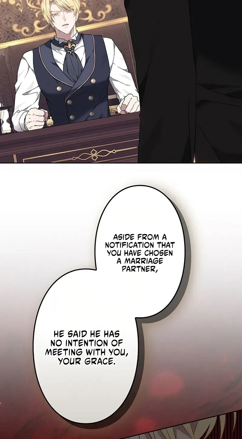 One Day, the Male Lead Fell Into Our House Chapter 8 page 126