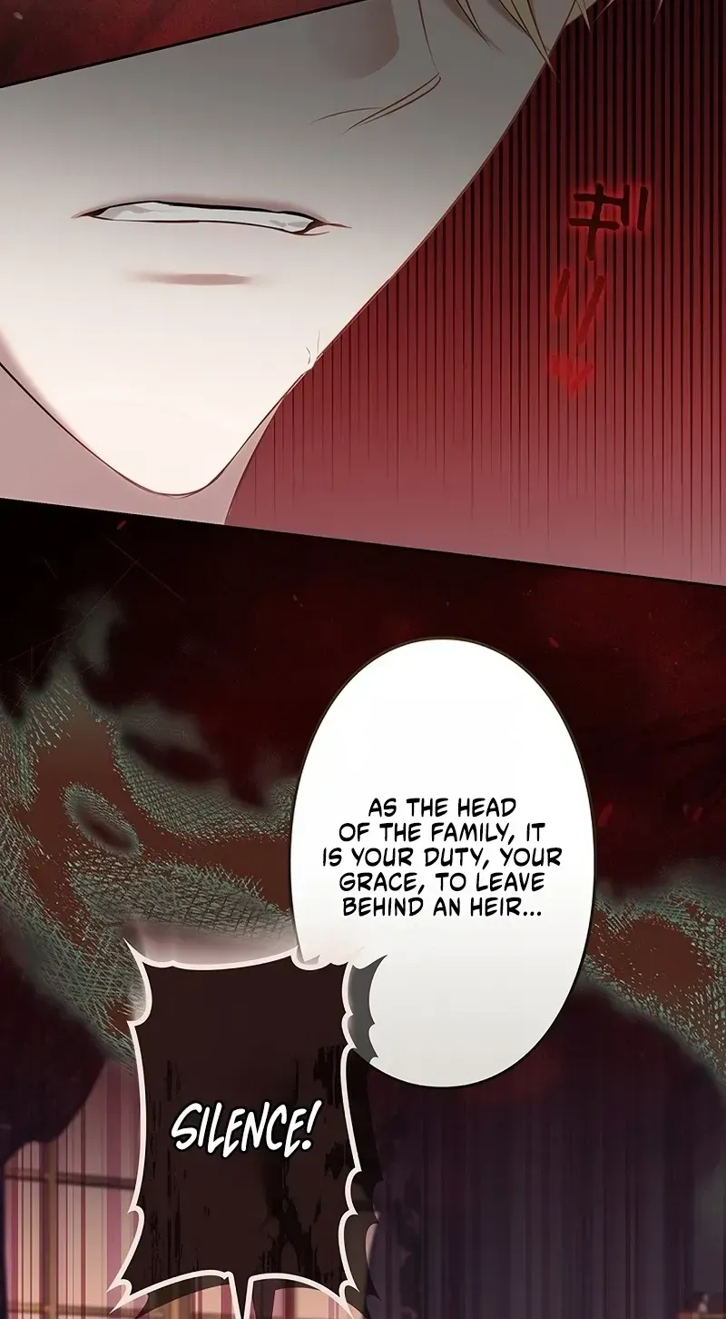 One Day, the Male Lead Fell Into Our House Chapter 8 page 127