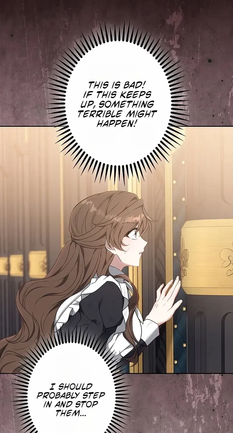One Day, the Male Lead Fell Into Our House Chapter 8 page 130
