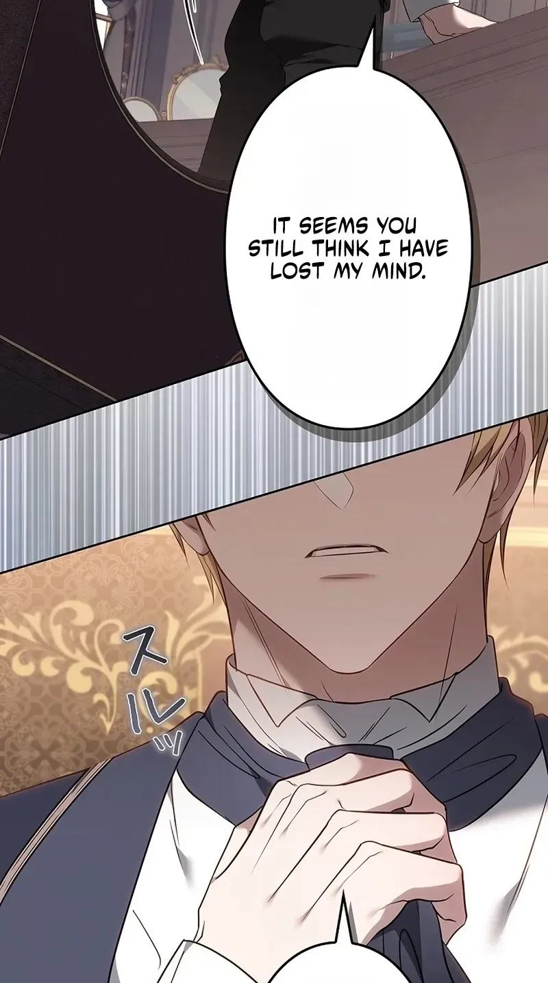 One Day, the Male Lead Fell Into Our House Chapter 8 page 135