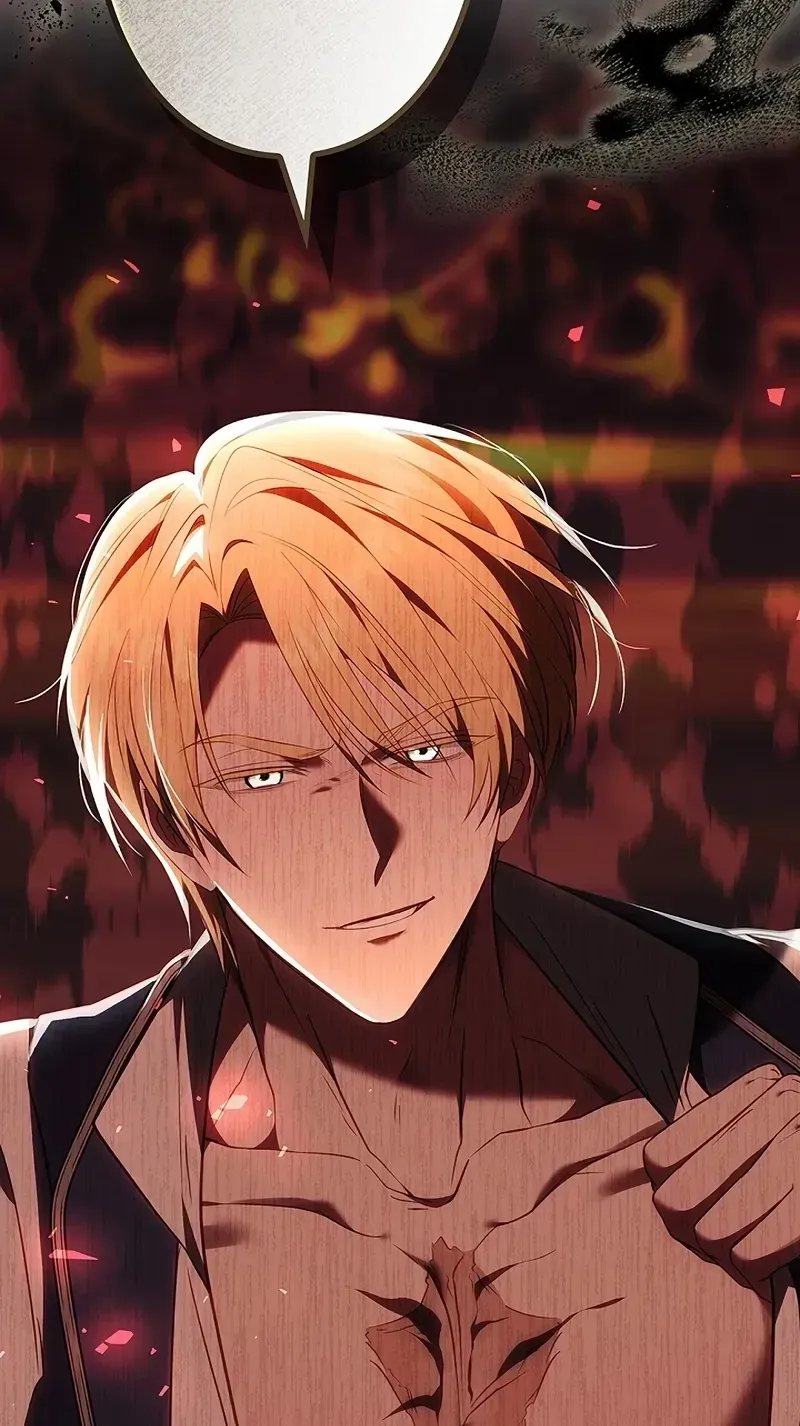 One Day, the Male Lead Fell Into Our House Chapter 9 page 3