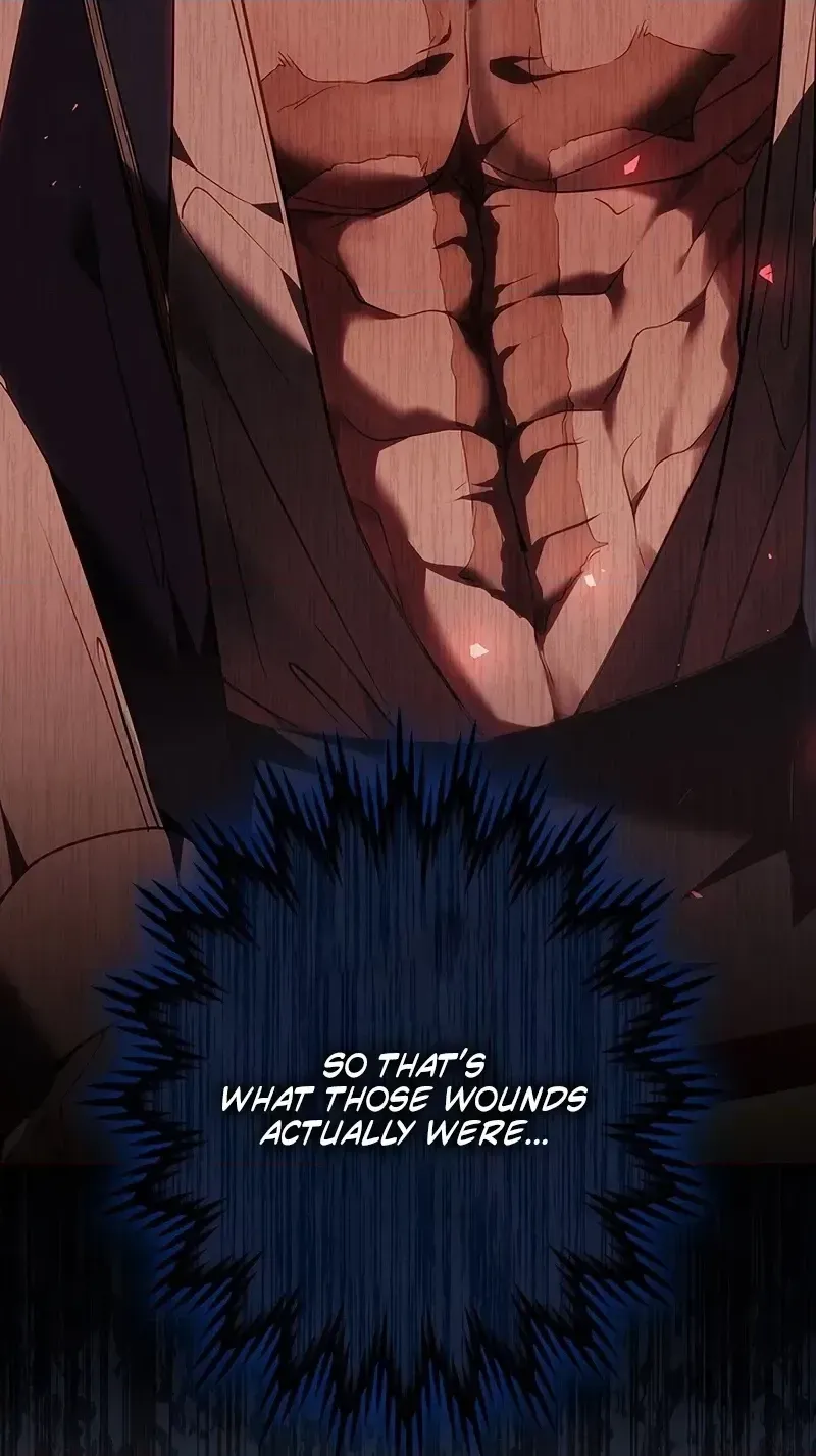 One Day, the Male Lead Fell Into Our House Chapter 9 page 4