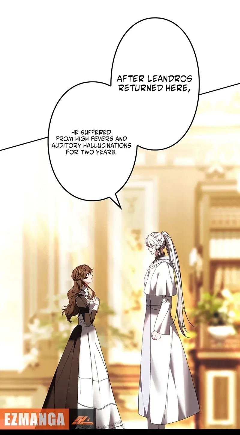 One Day, the Male Lead Fell Into Our House Chapter 9 page 49