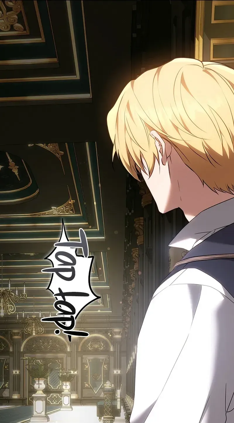 One Day, the Male Lead Fell Into Our House Chapter 9 page 31