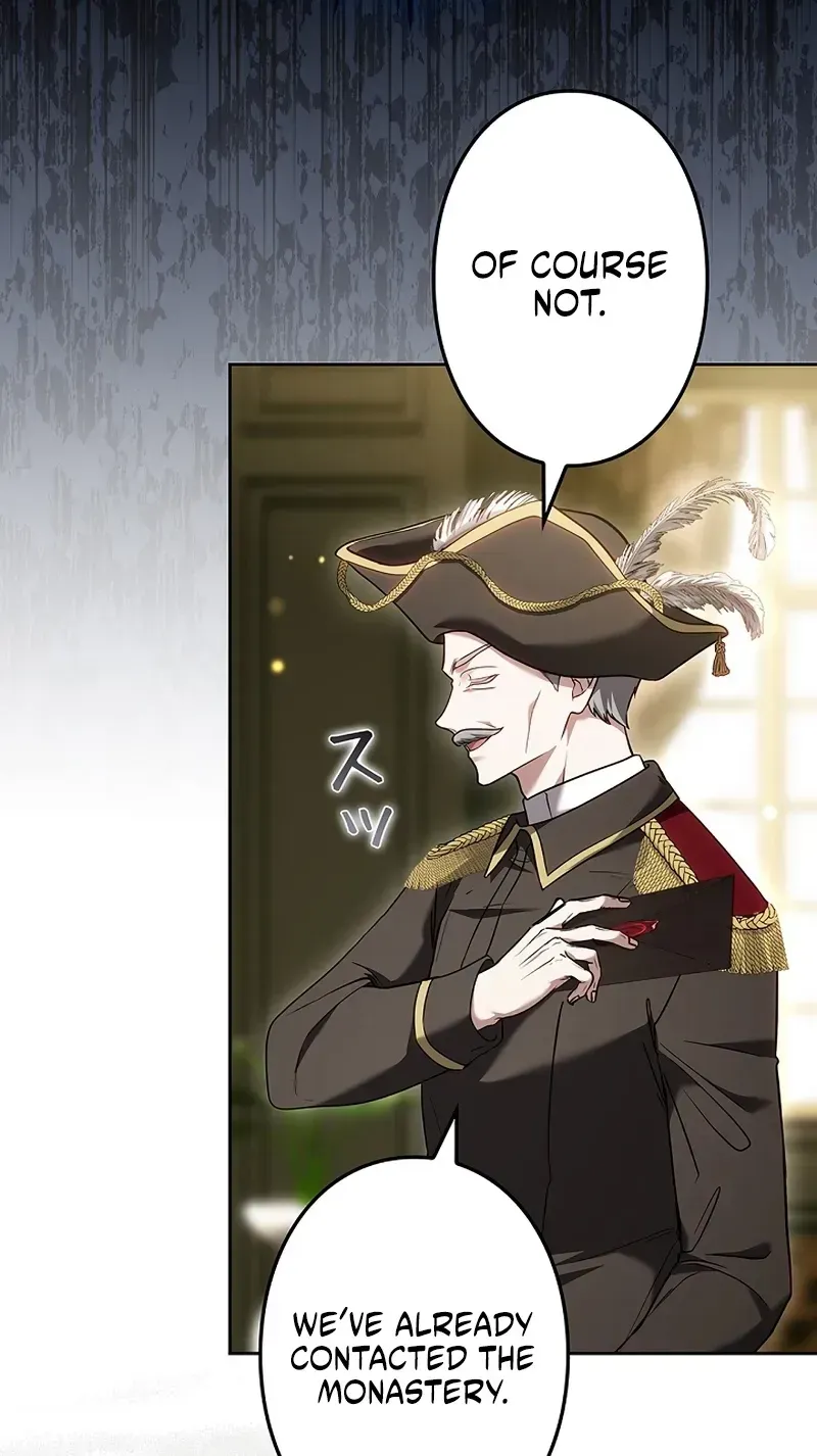 One Day, the Male Lead Fell Into Our House Chapter 9 page 5