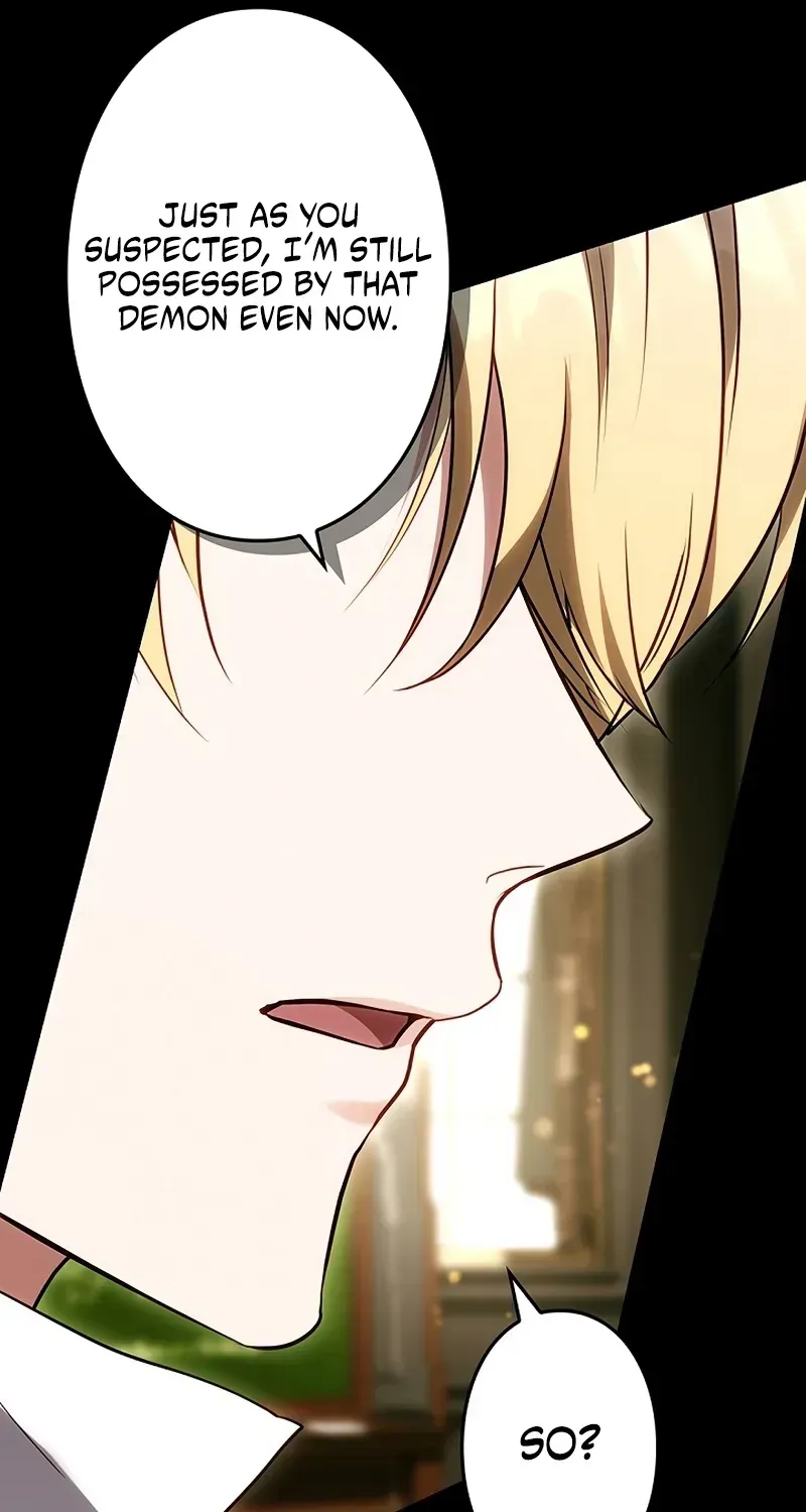 One Day, the Male Lead Fell Into Our House Chapter 9 page 18
