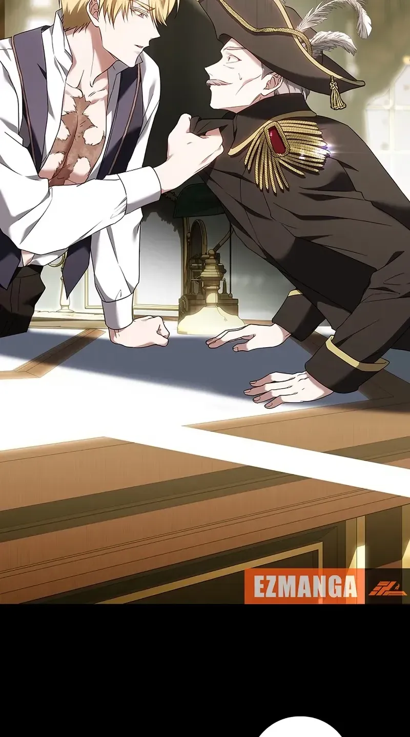 One Day, the Male Lead Fell Into Our House Chapter 9 page 16